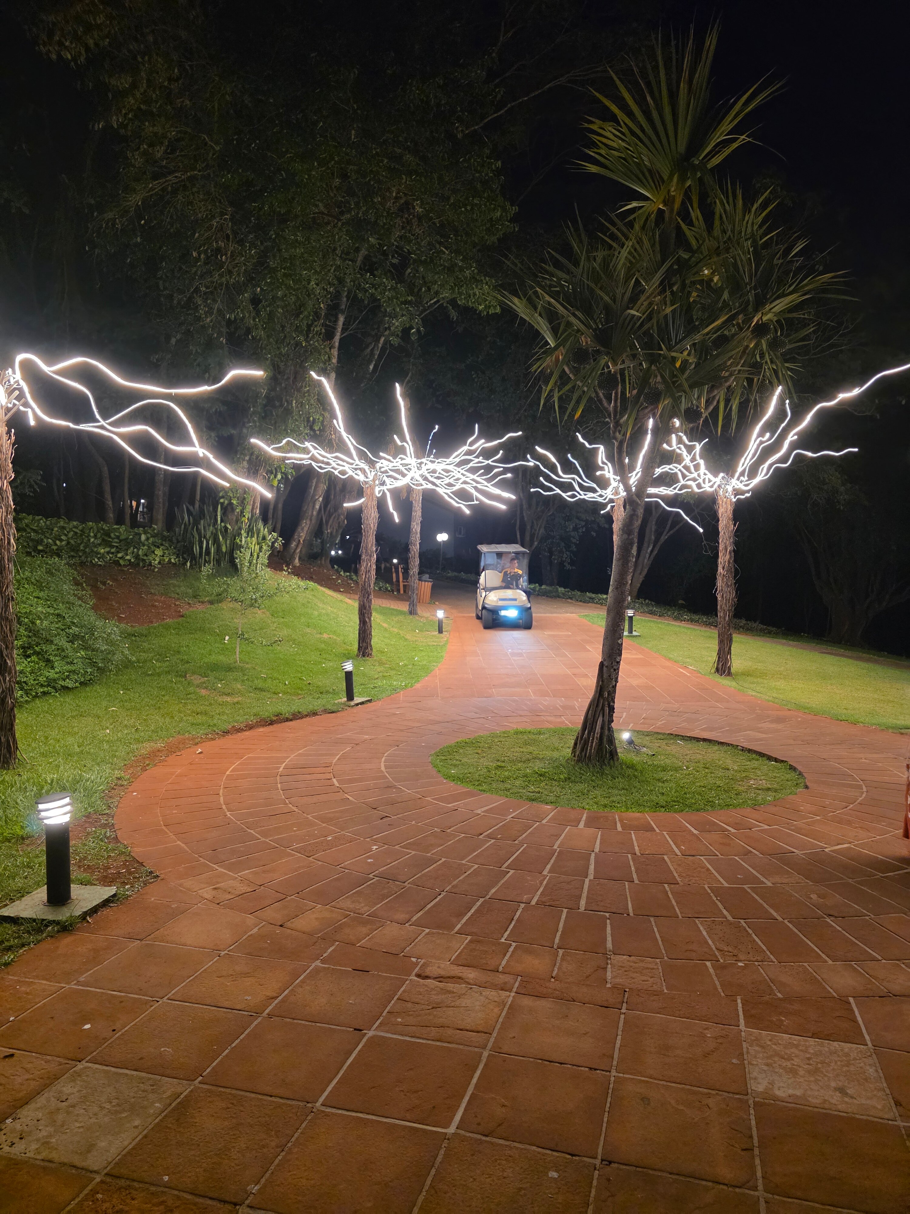 Aguativa Golf Resort-官方