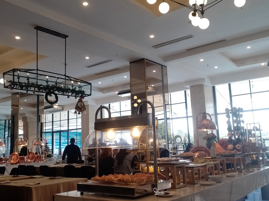 Bigland Bogor Hotel Powered by Archipelago主图