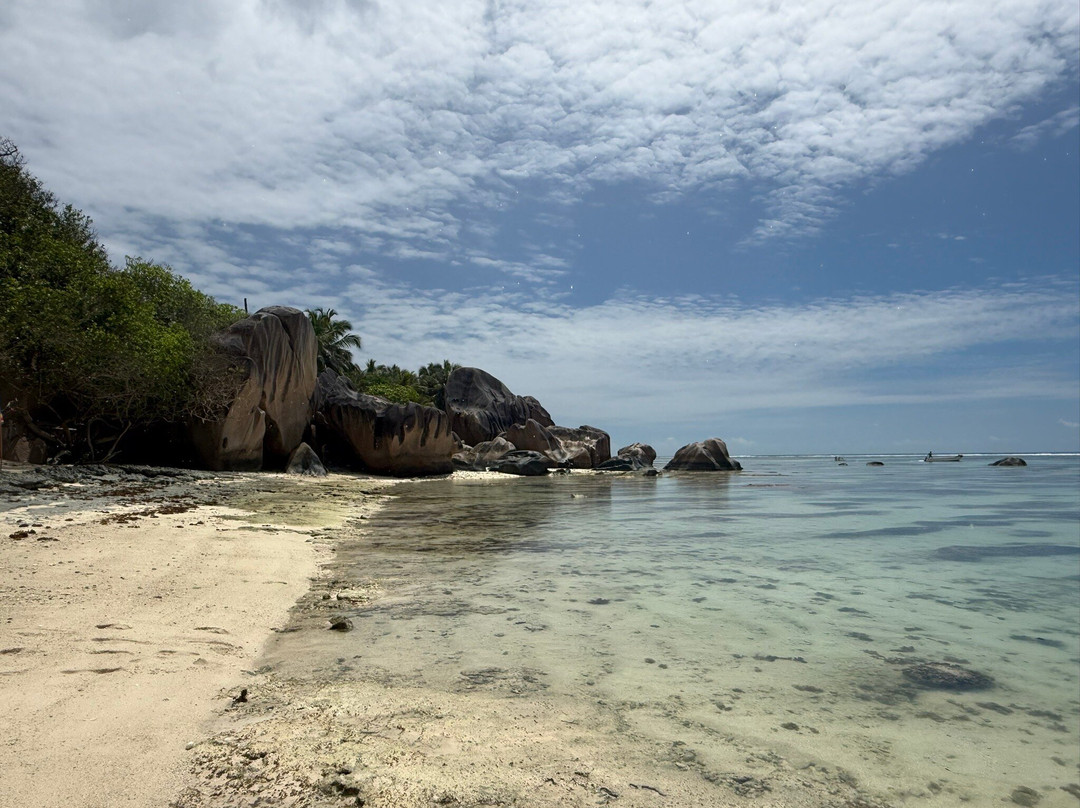 Creole Travel Services-维多利亚必去景点