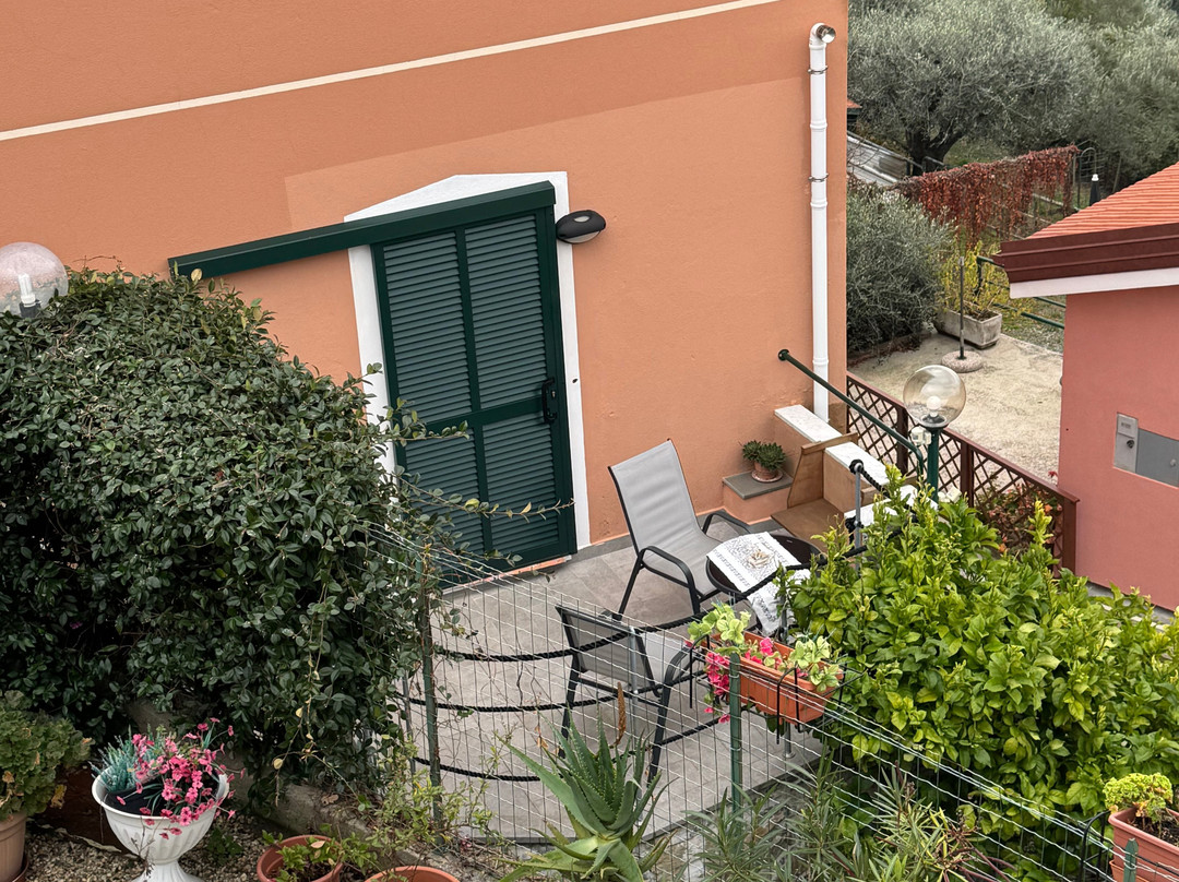 B&B Ca di Bollo主图