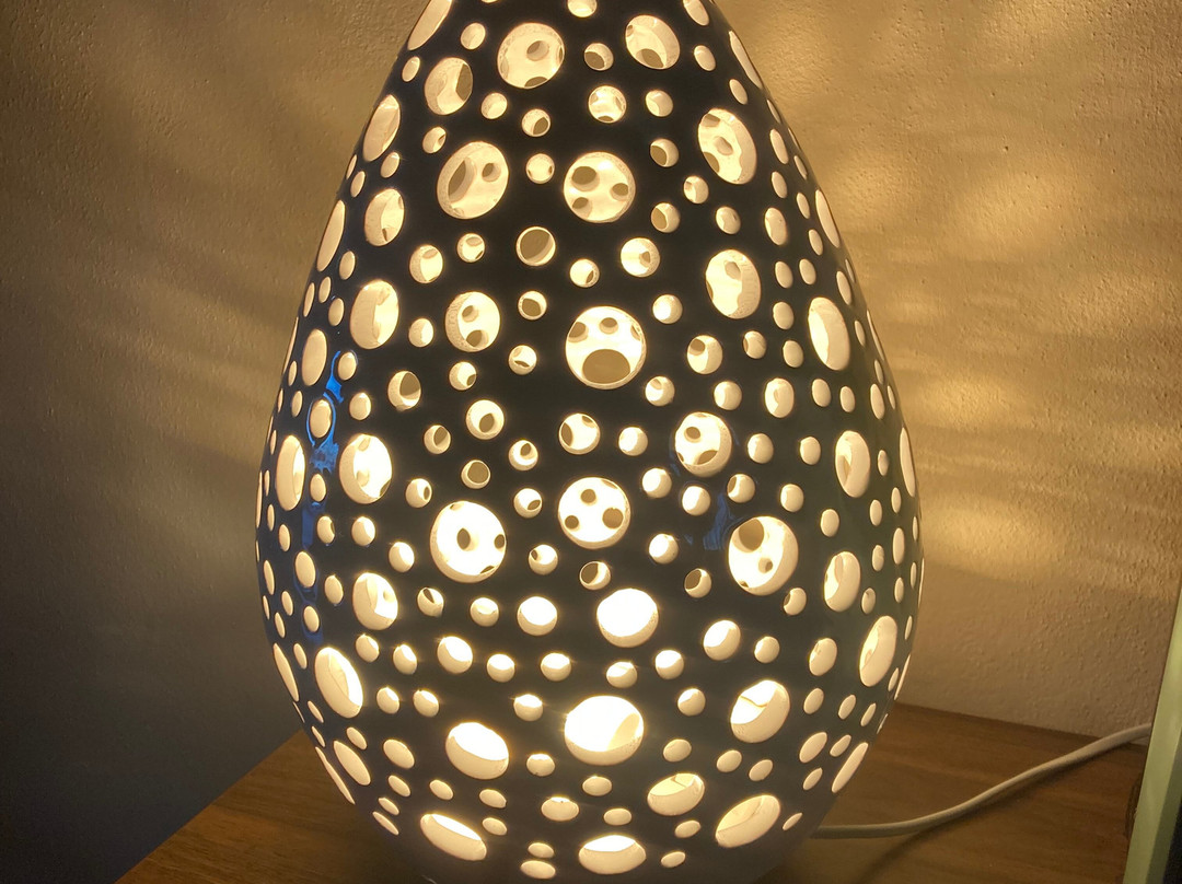 Il Vicolo delle Ceramiche-Le Castella必去景点