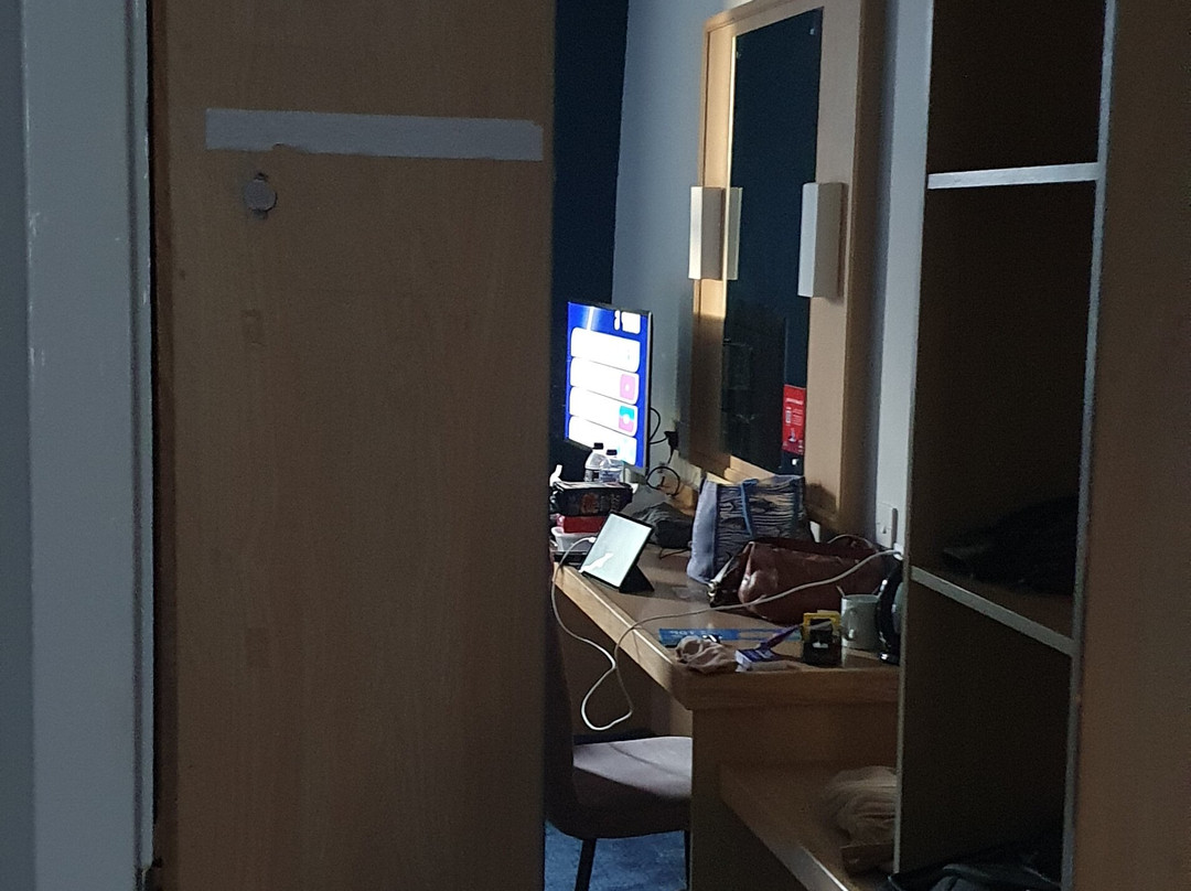 Travelodge Hemel Hempstead主图