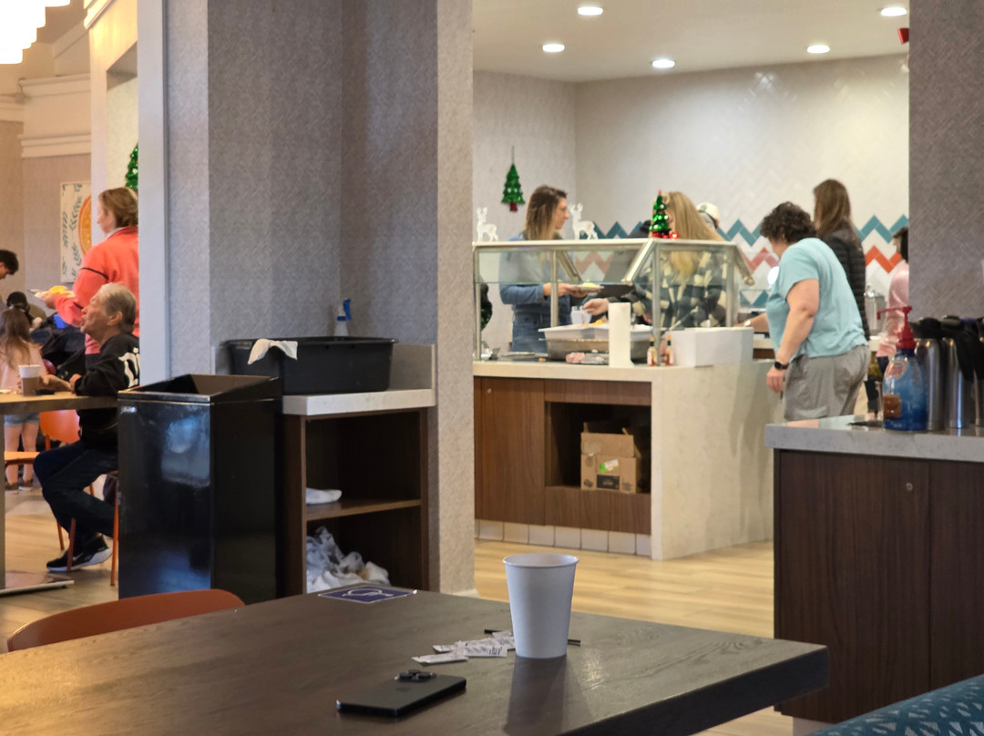 阿纳海姆梅恩盖特万豪家居酒店主图