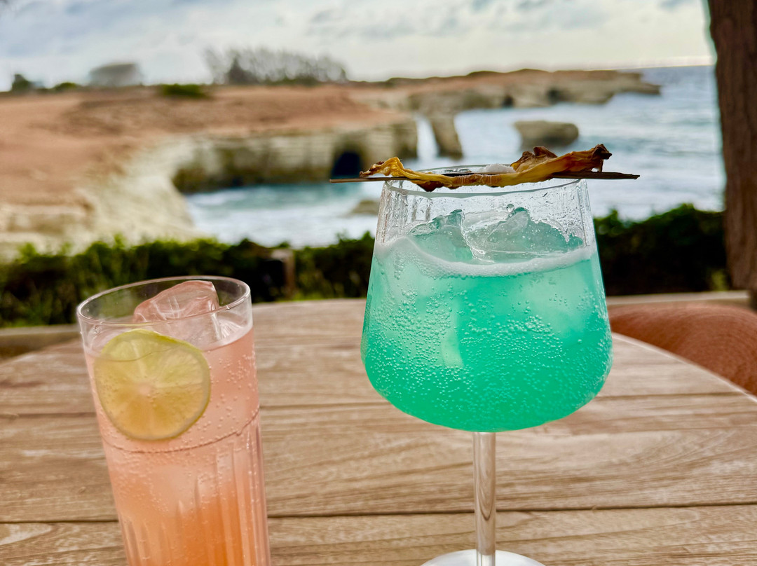 Edro III Shipwreck-Peyia必去景点