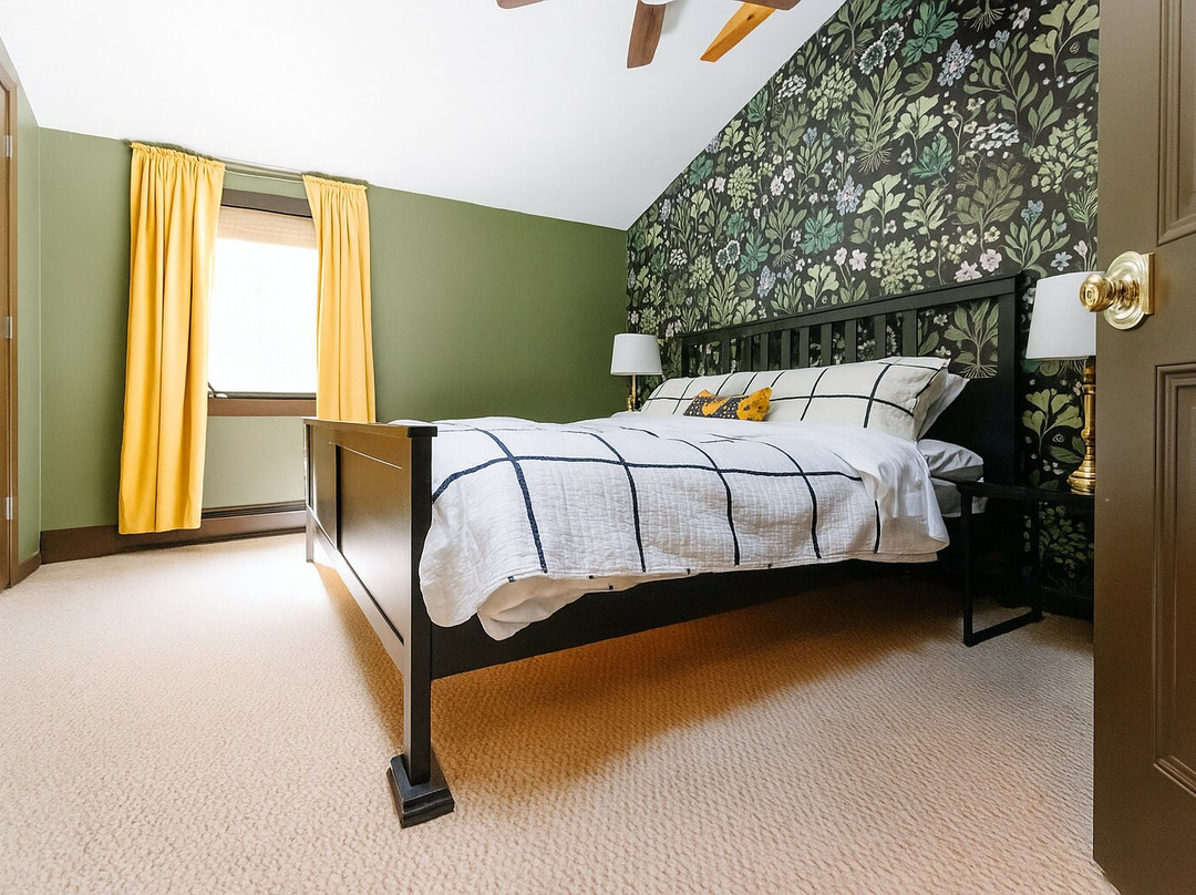 The Gateway Lodge- Catskills主图