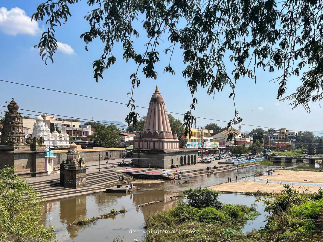 Dholya Ganpati Mandir-Satara必去景点
