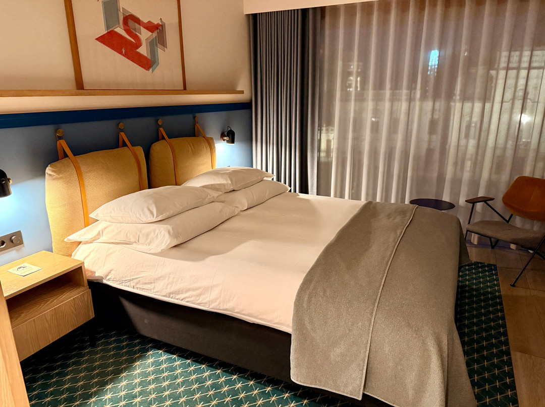 PURO Lodz Centrum主图