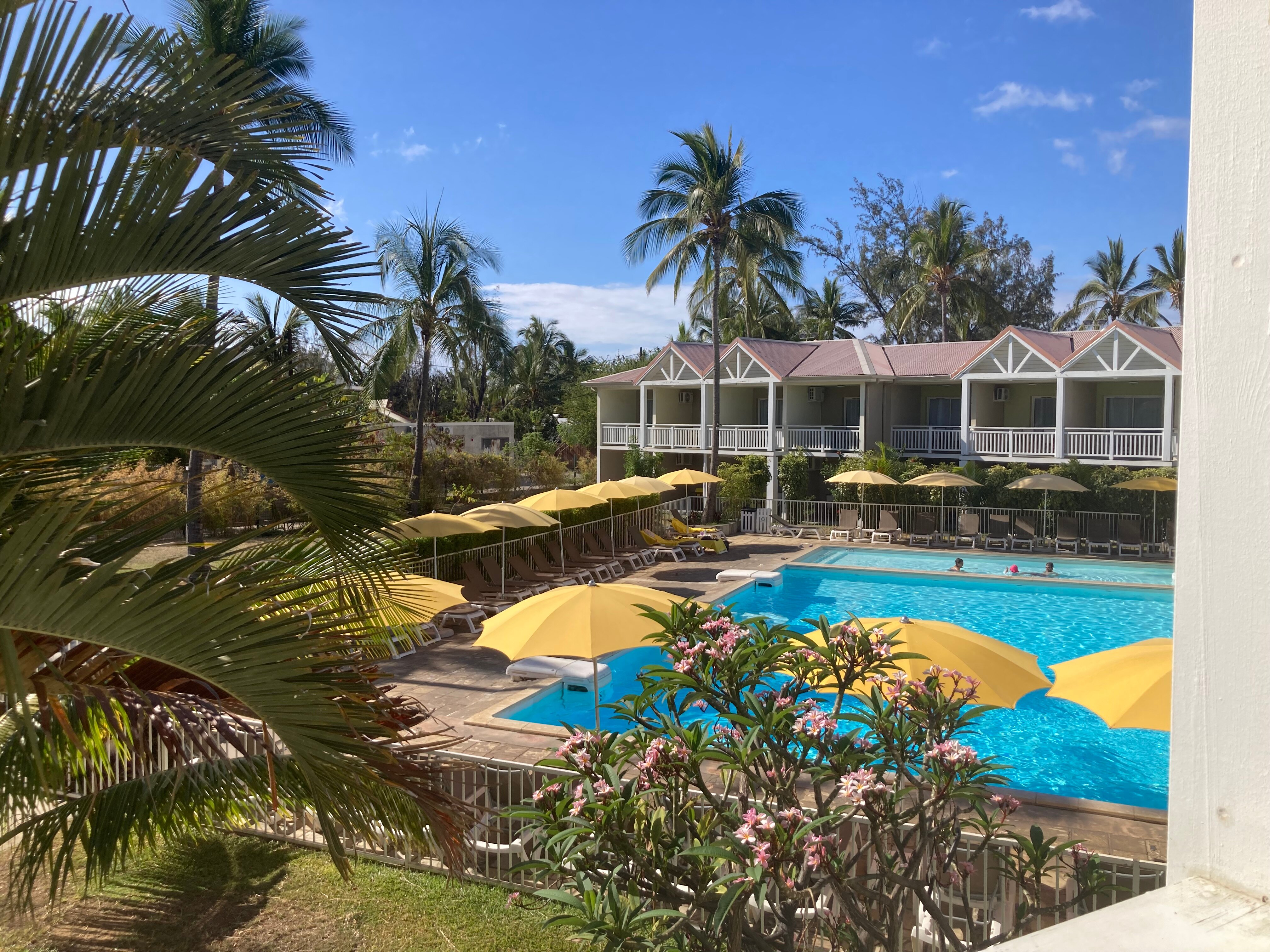 星礁度假酒店-浴室