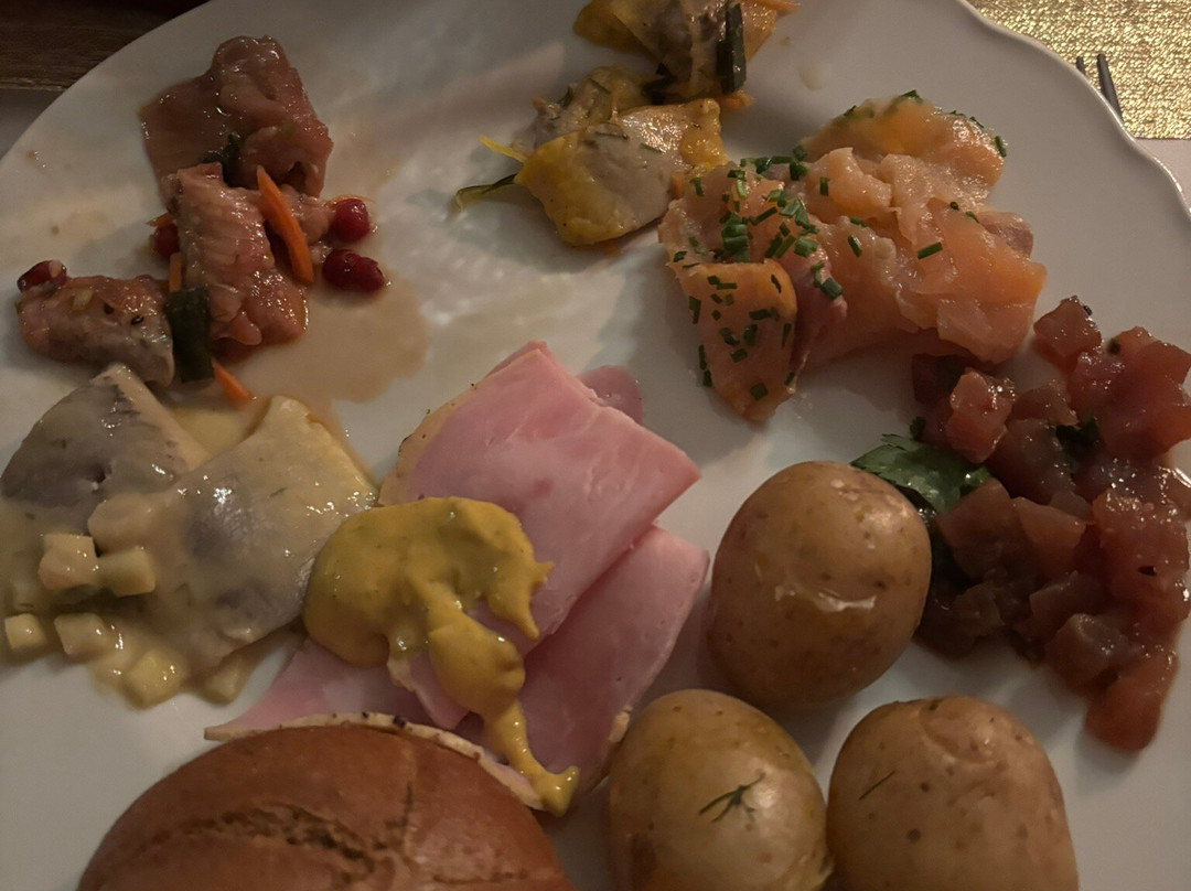 Wenngarn Hotell & Konferens-西格蒂纳必去景点