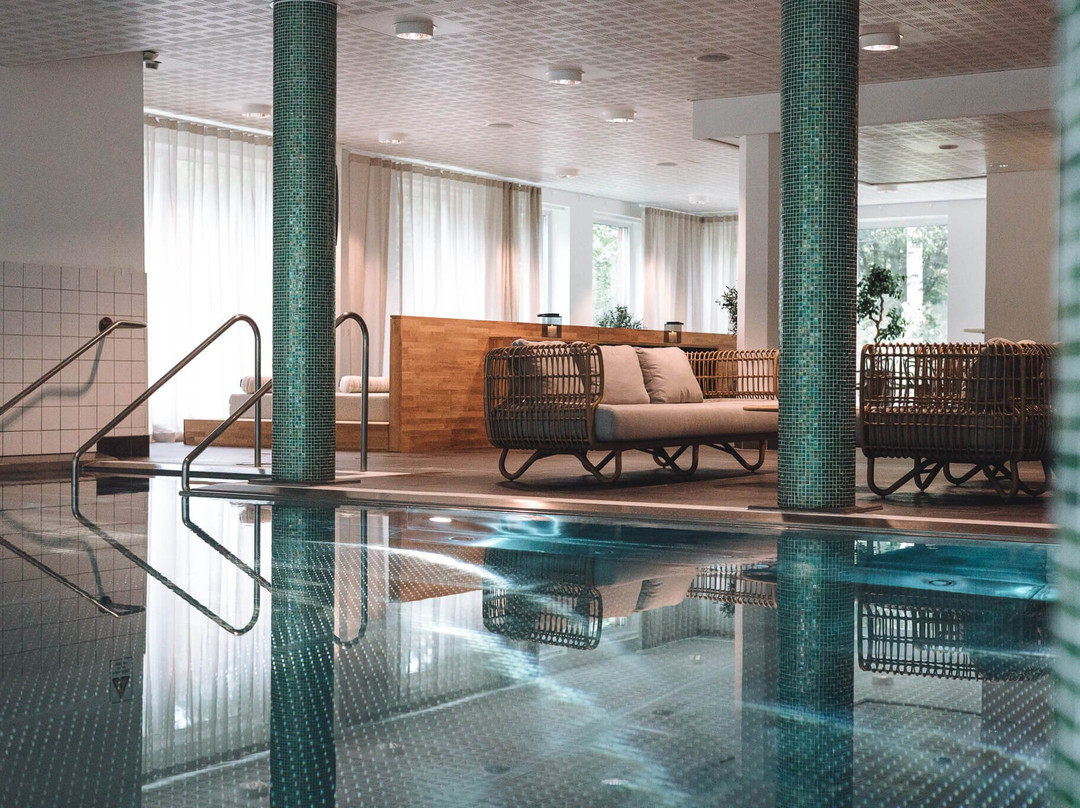 Medlefors Hotell & Konferens主图