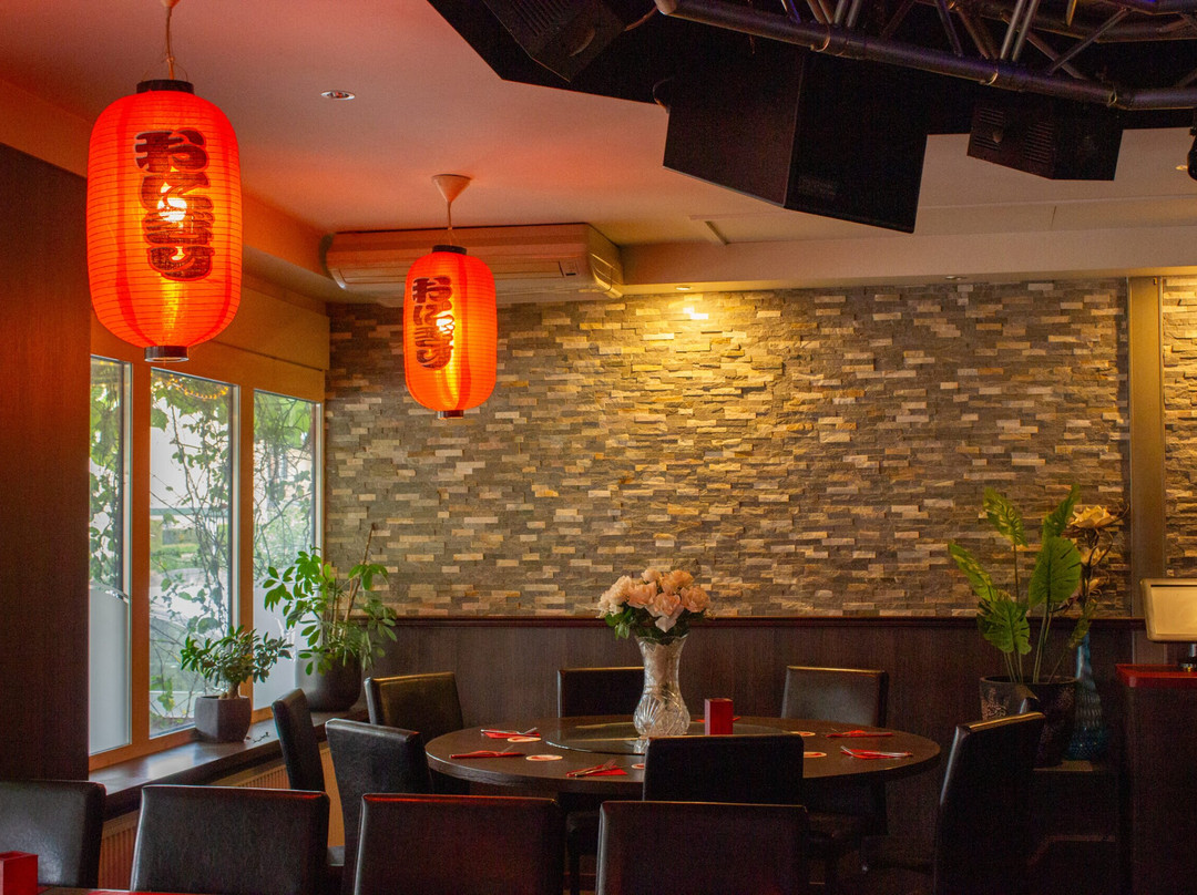 De Sport Frituur en Chinese Specialiteiten