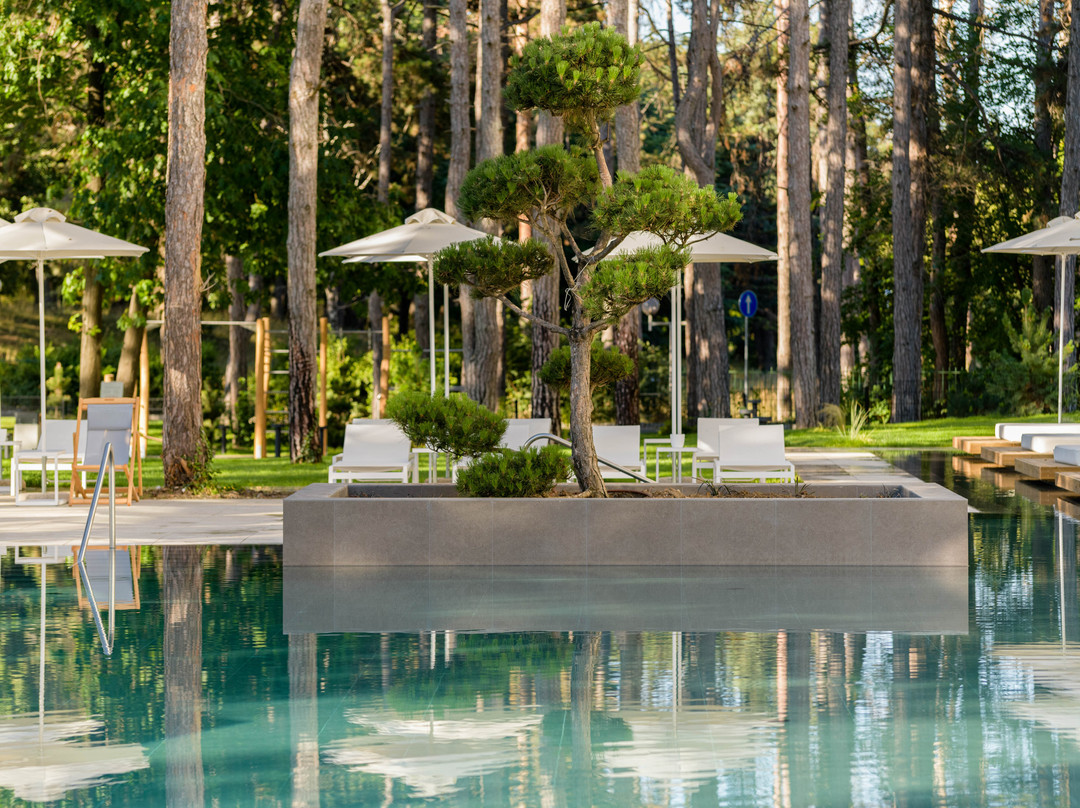 Ensana Aquahouse主图