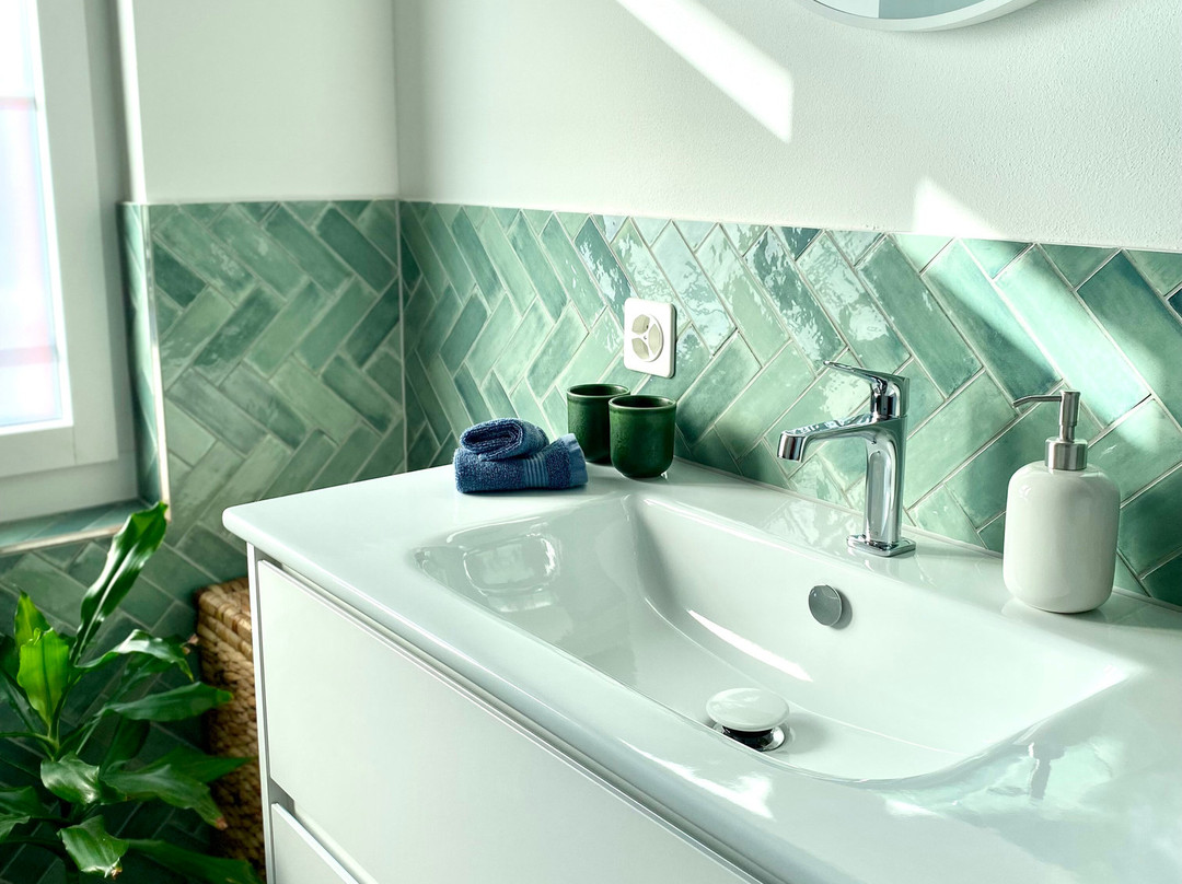 Mühle Wildbach主图