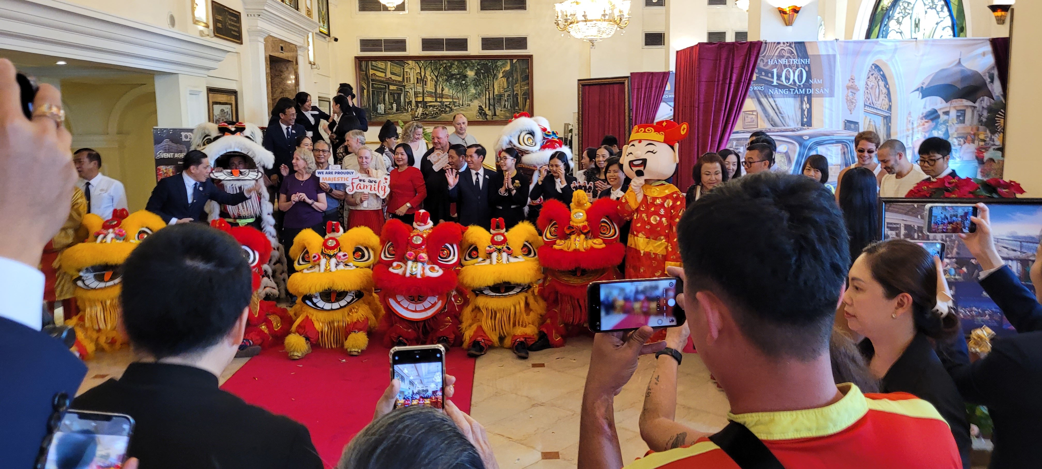 马杰斯酒店-浴室