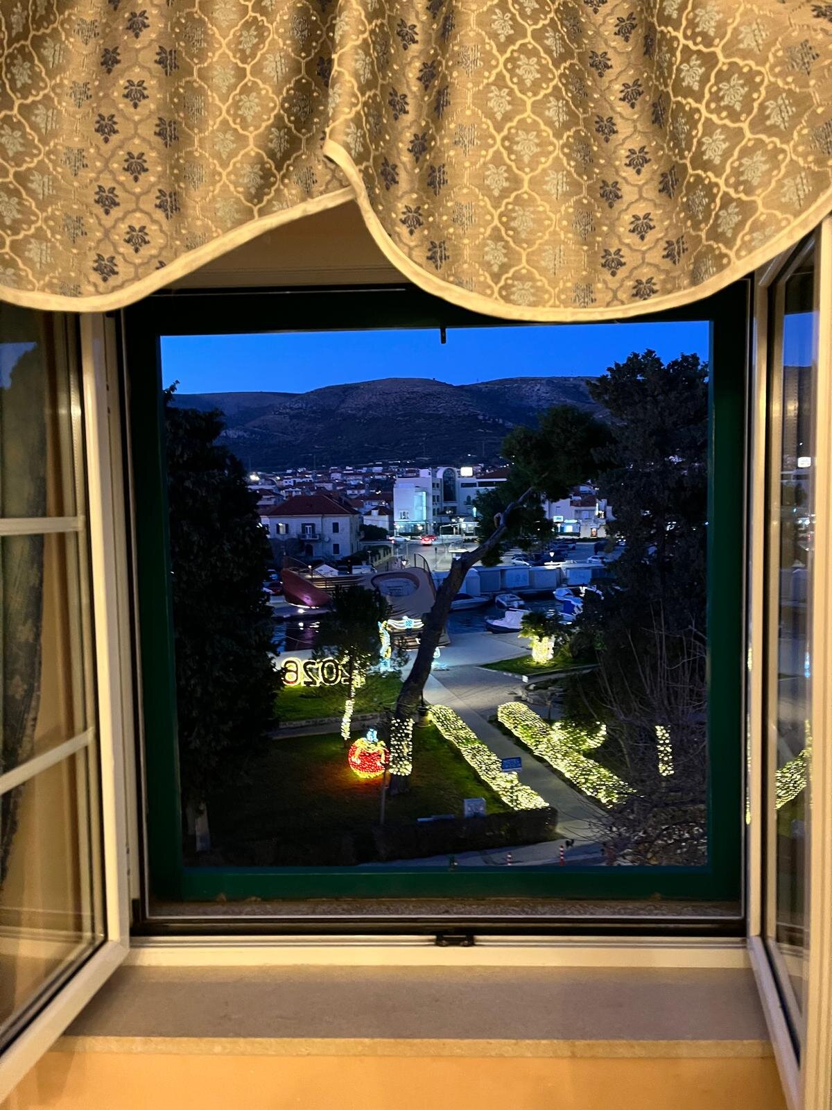 Heritage Hotel Pasike-官方