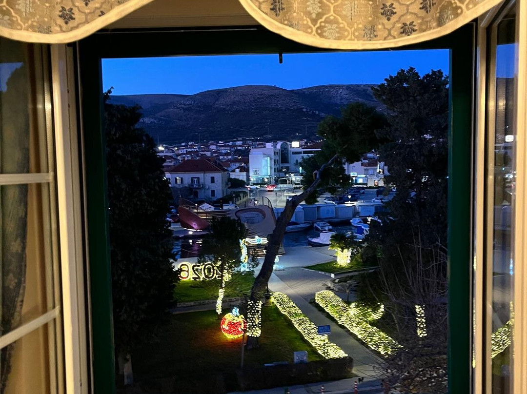 Heritage Hotel Pasike主图