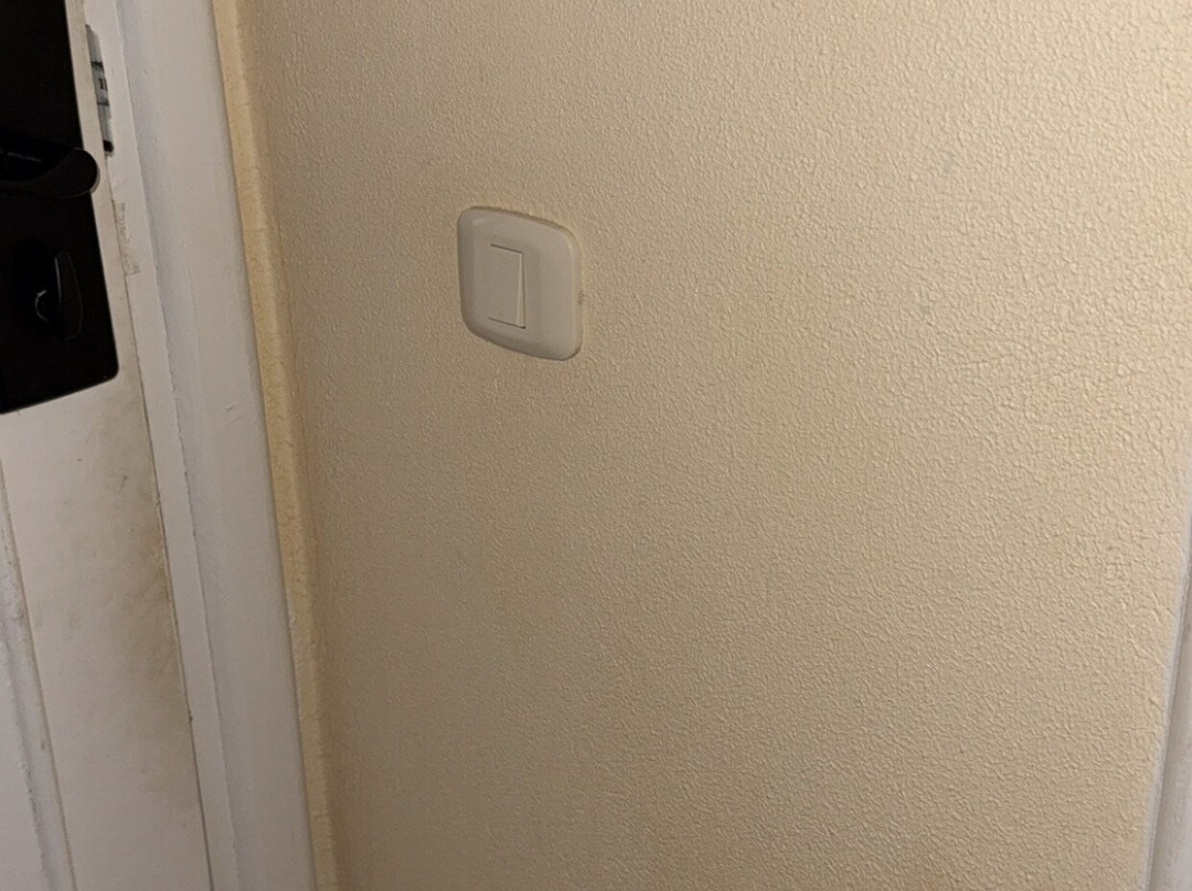 Sangho Zarsis Hotel主图