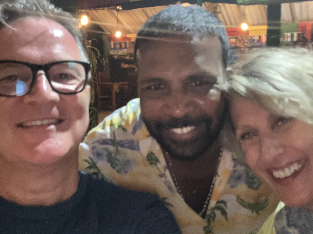 Harvest Beach Restaurant-科奇克德必去景点