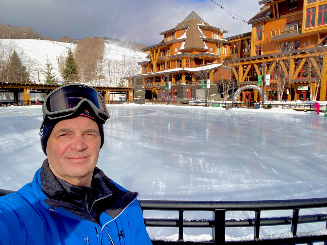 Stowe Mountain Resort-斯托必去景点