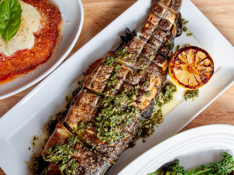 Radici At Epiccentral