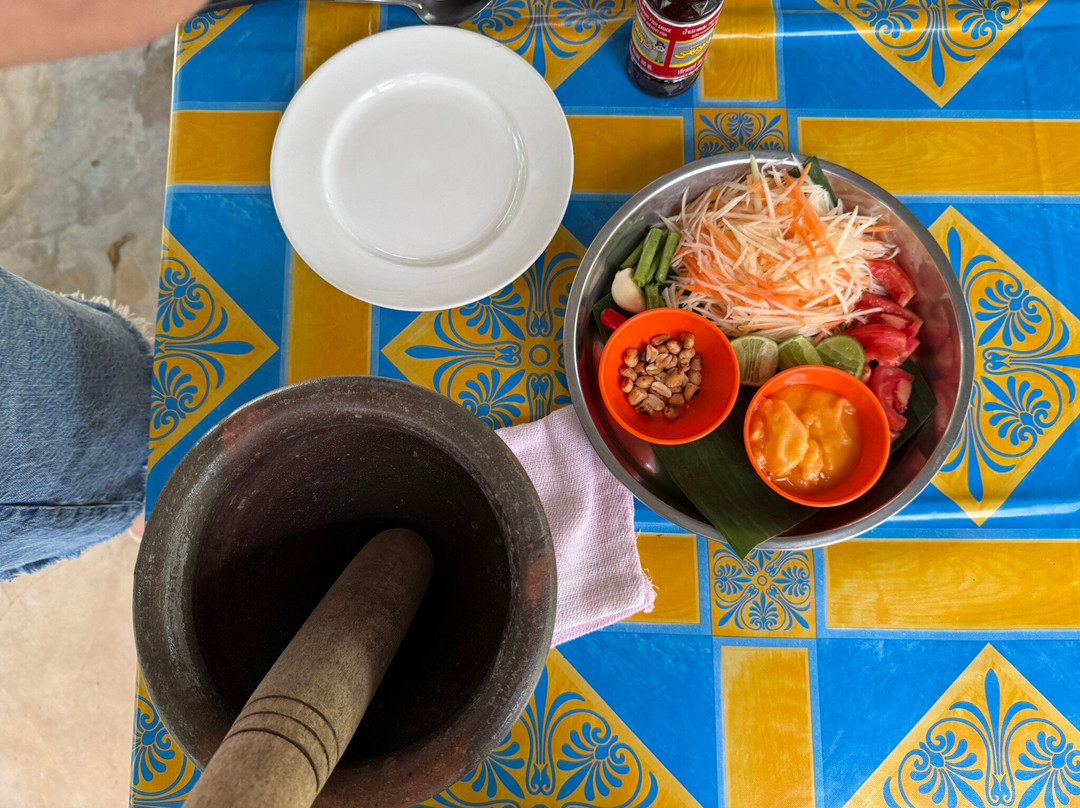 The Lake Phuket Elephant Home-Thep Krasatti必去景点