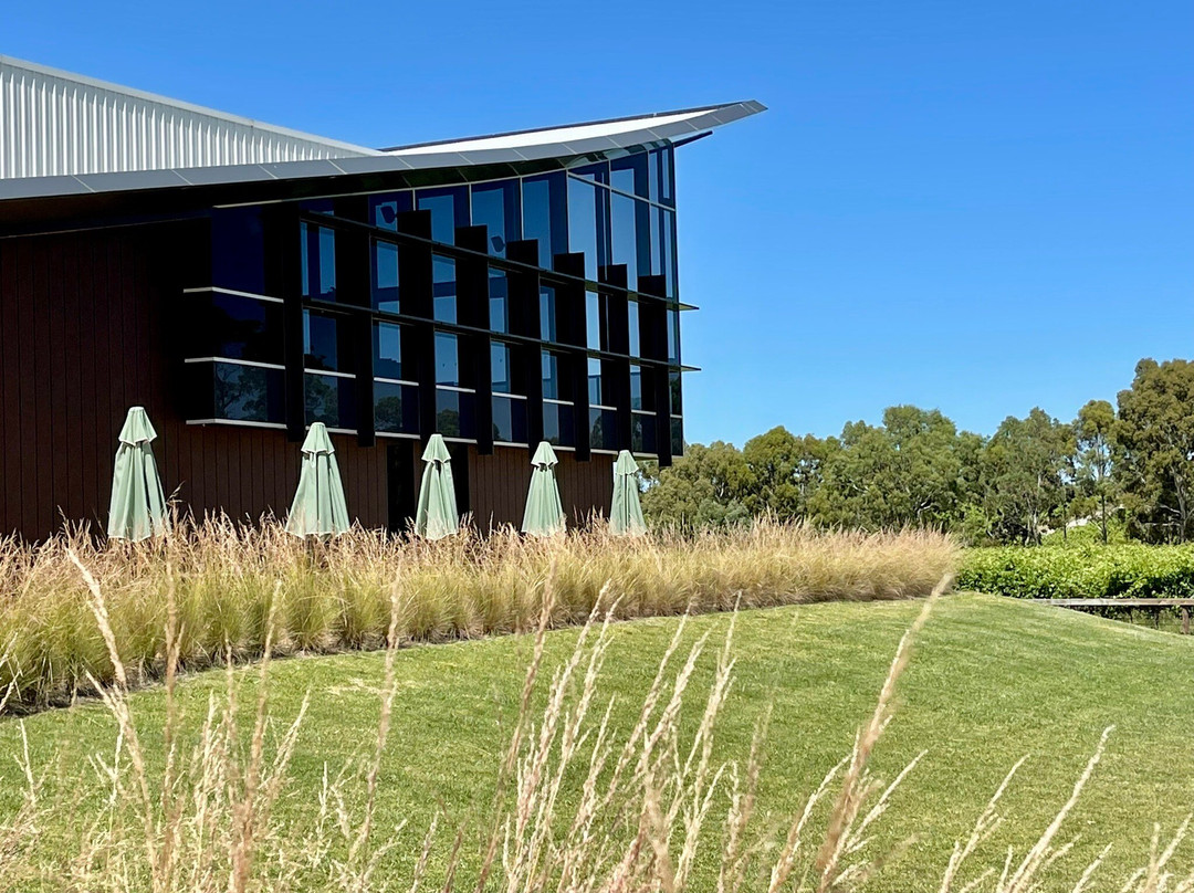 Yangarra Estate Vineyard-Kangarilla必去景点