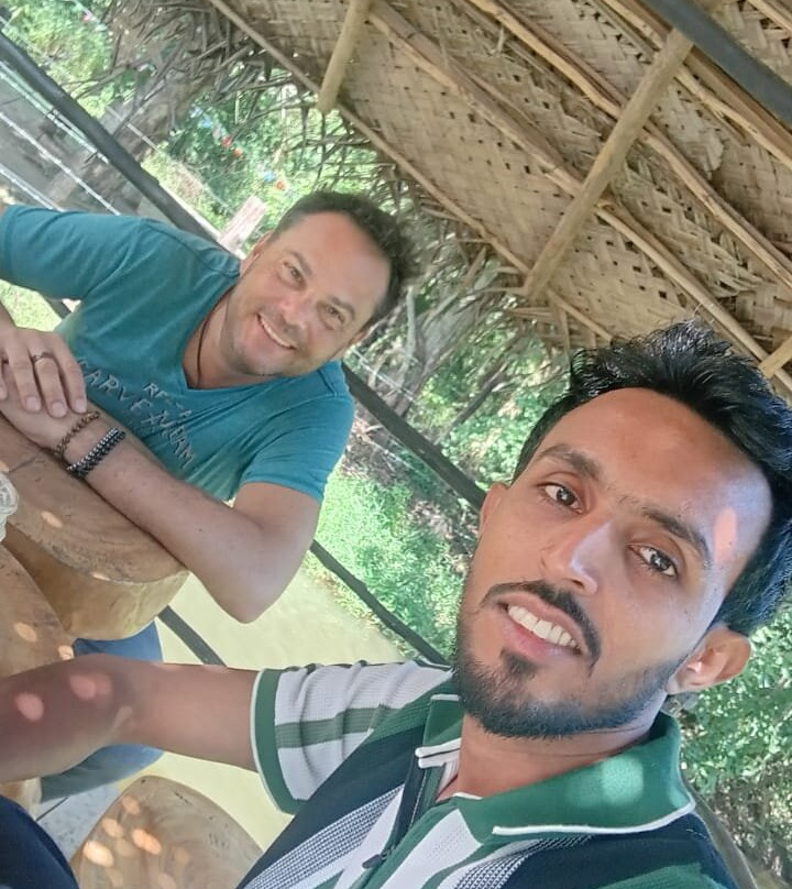 Ceylon Ella Taxi-埃勒必去景点