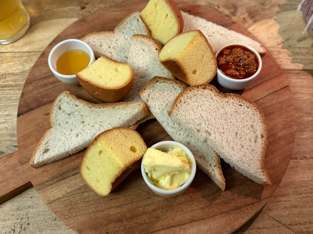 The Red Lion, Stratton Audley