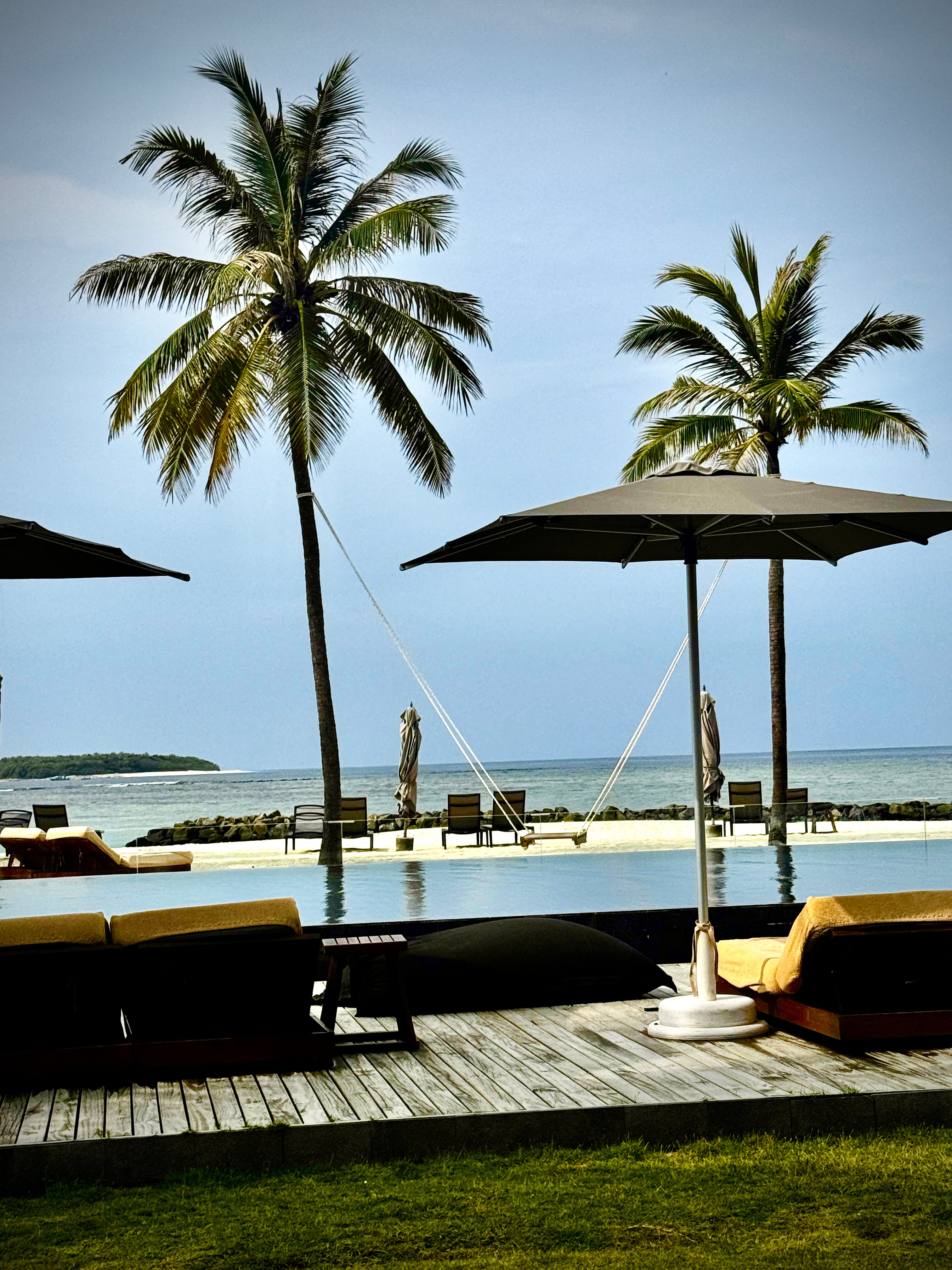 Alila Kothaifaru Maldives-官方