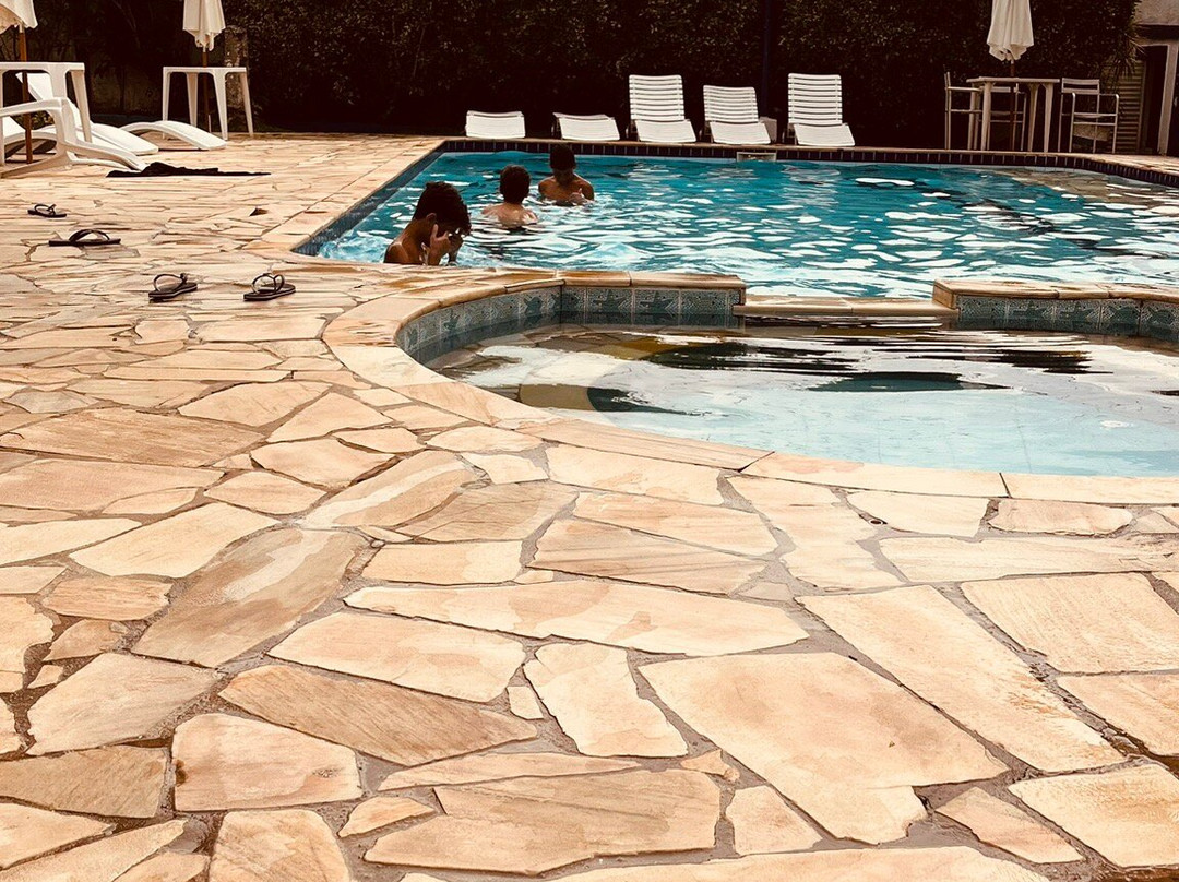 Hotel Arrastão主图