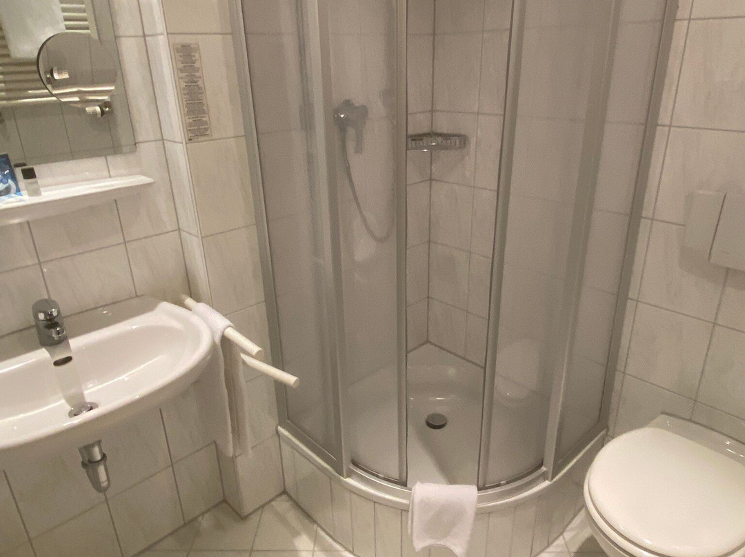 City Hotel Freiburg主图