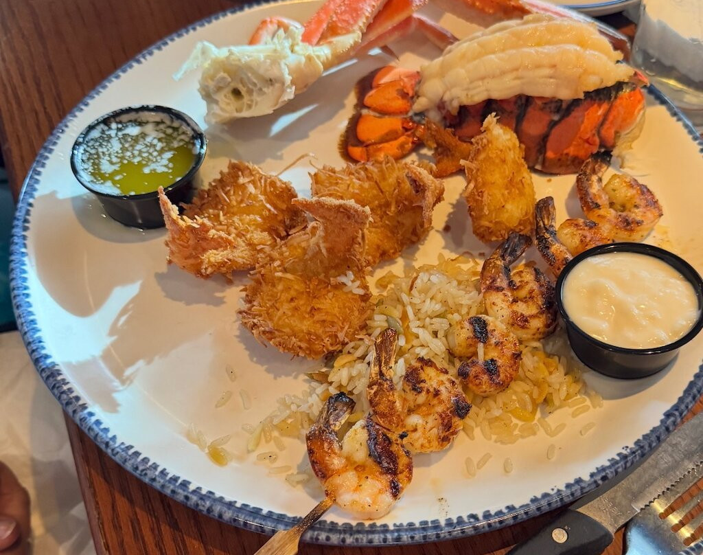 Red Lobster