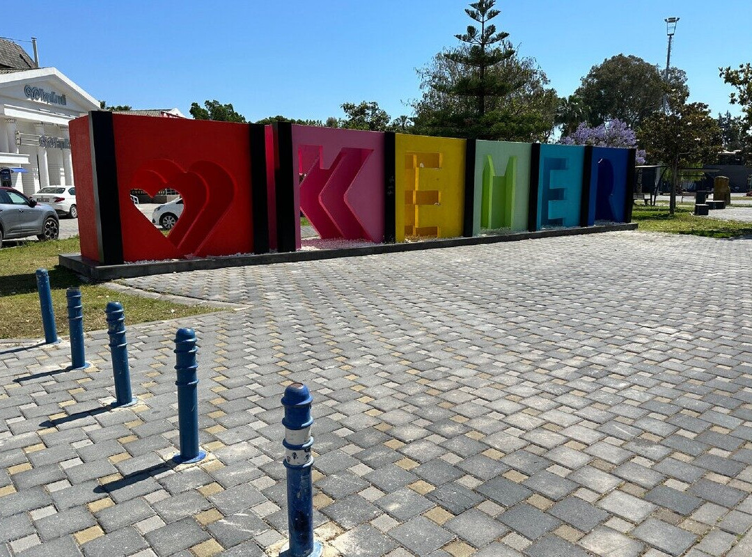 Lexor Holiday Travel Kemer