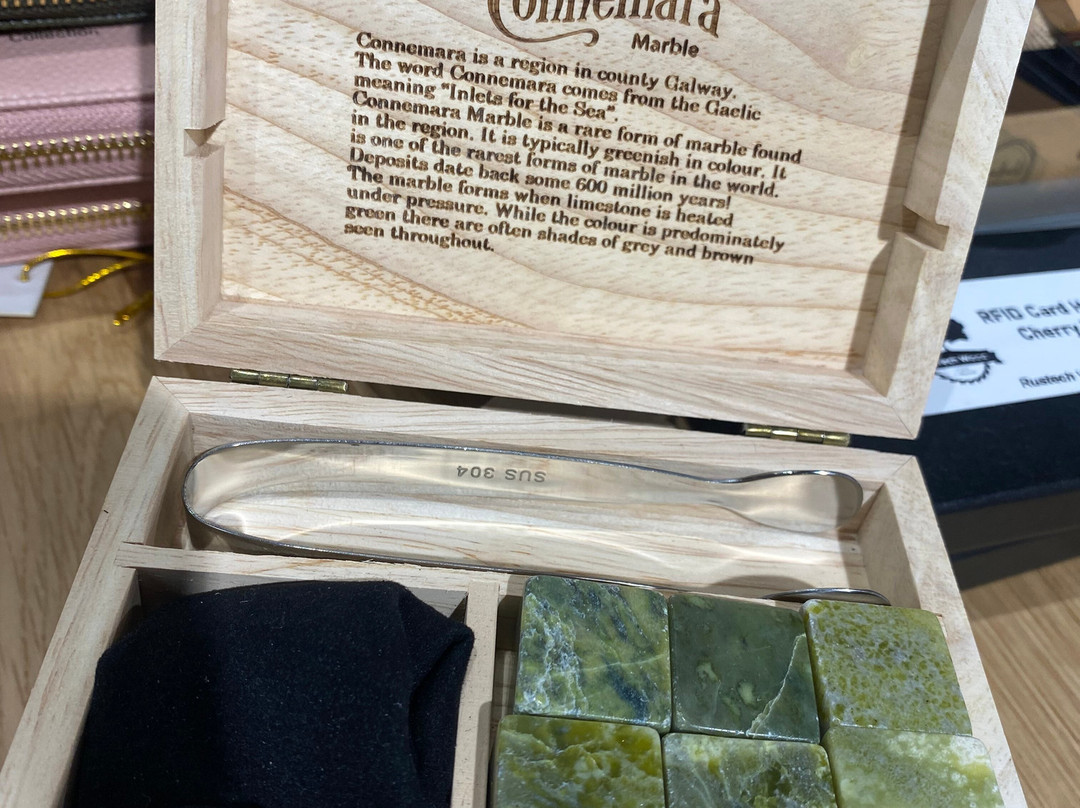 Irish Design Loft-Enniskerry必去景点