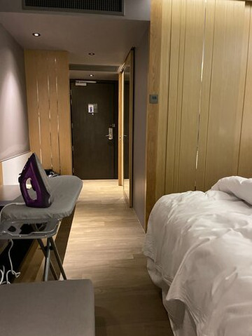 班泰海滩度假村主图