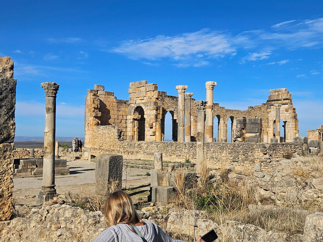 Fes Excursion Day Tours-非斯必去景点