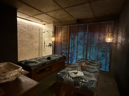 Ananda Spa by Samanvaya-席德门必去景点