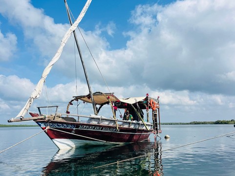 Marafiki Holidays-马林地必去景点