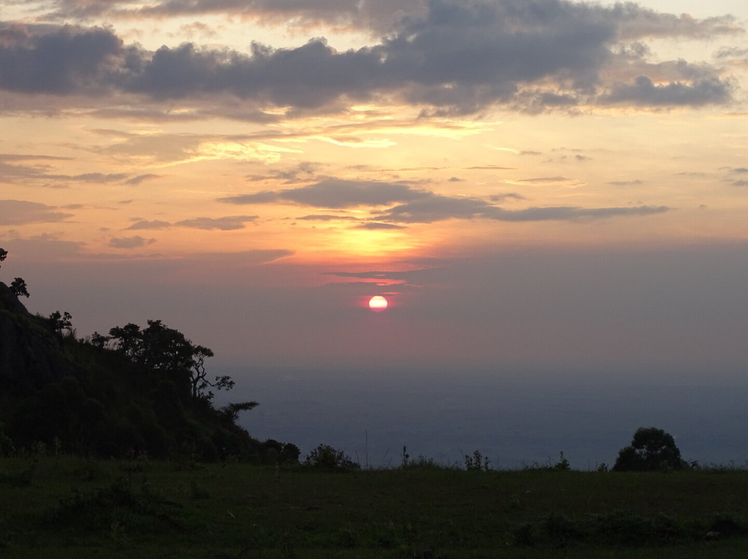 Mount Elgon Trekkers-Kapchorwa必去景点