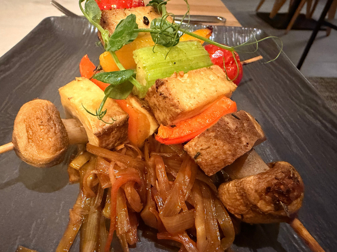 Hotel Zur Pfeffermühle主图