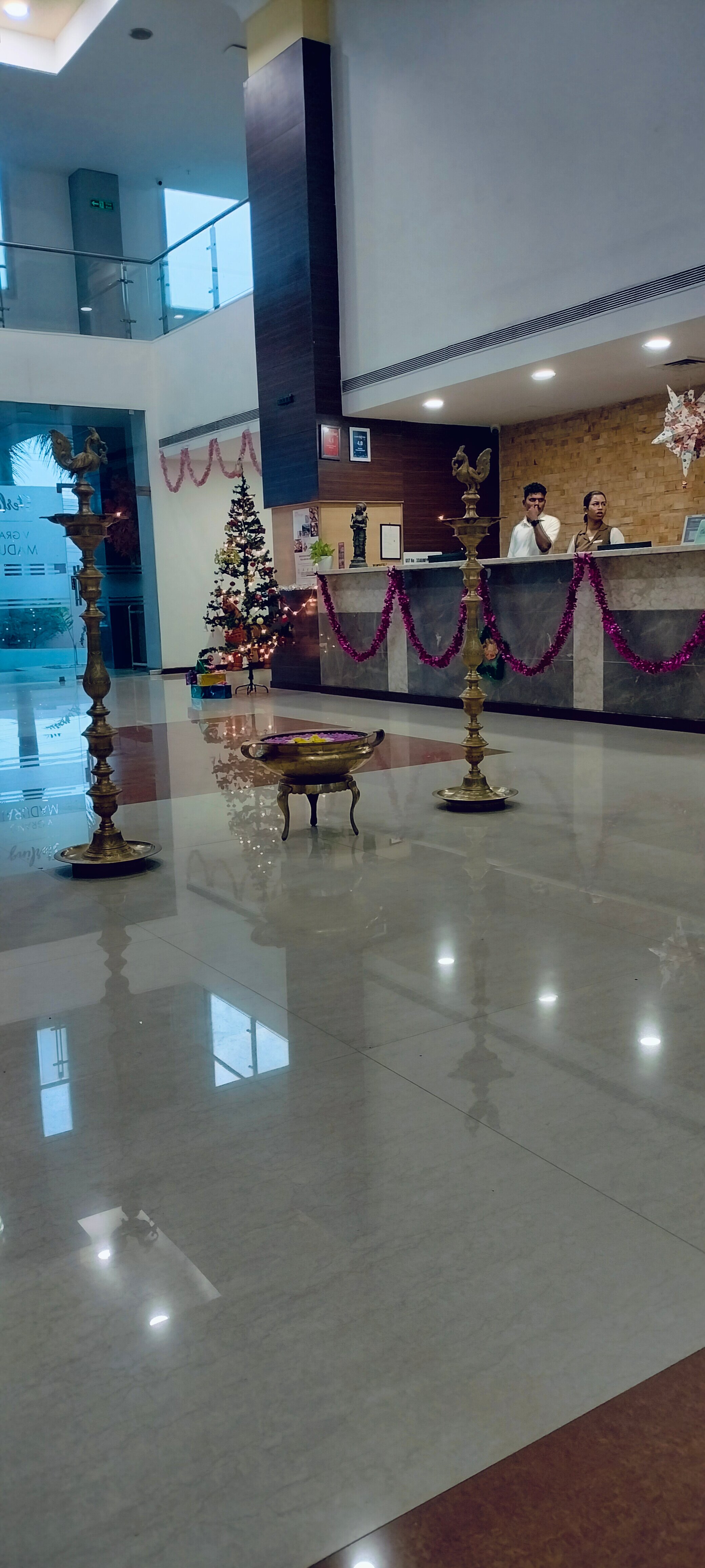 Sterling V Grand Madurai-官方