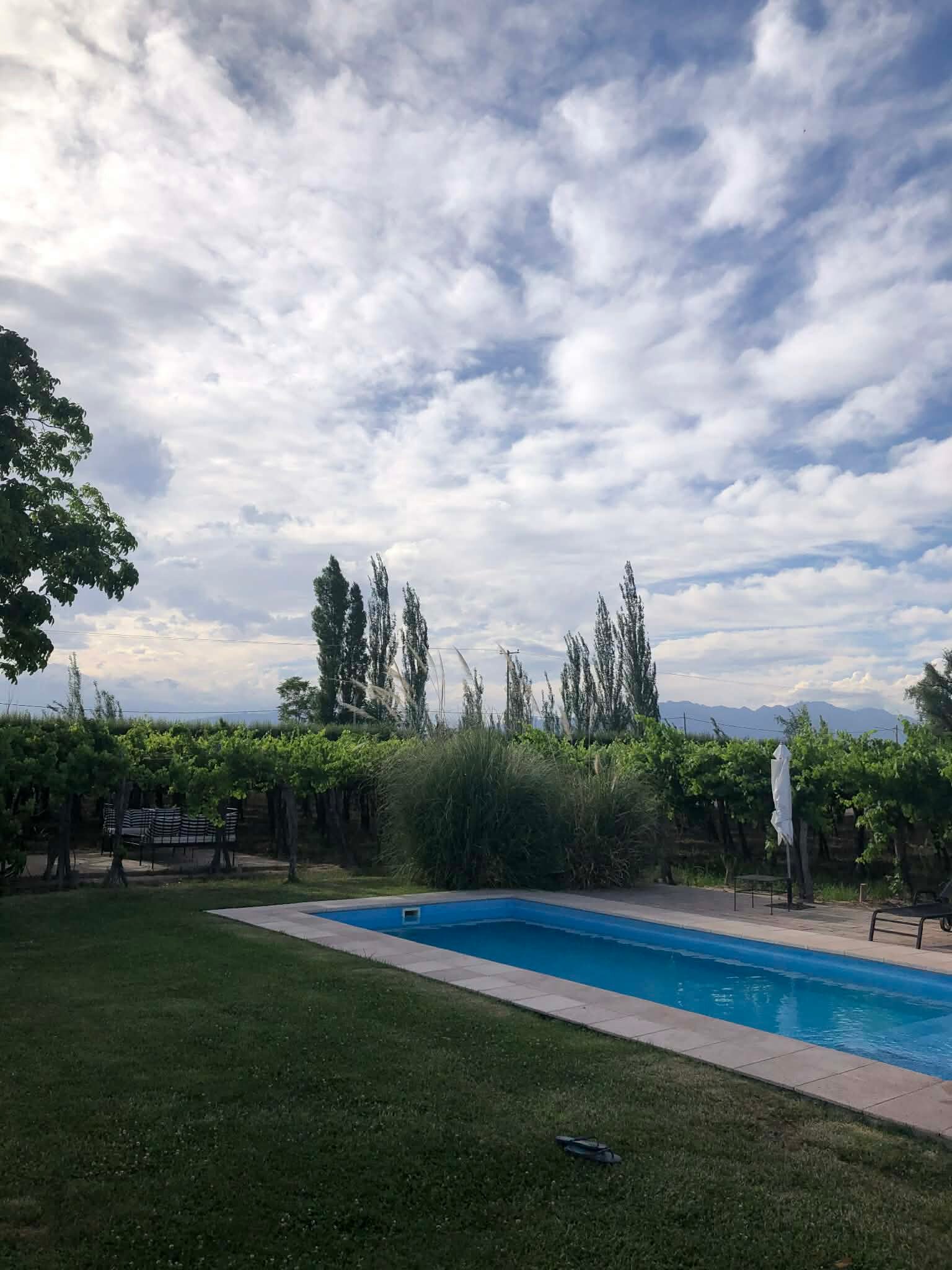 Posada Finca Garciarena-官方