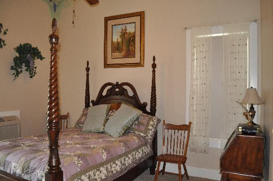 Applegate Valley Inn & Ranch主图