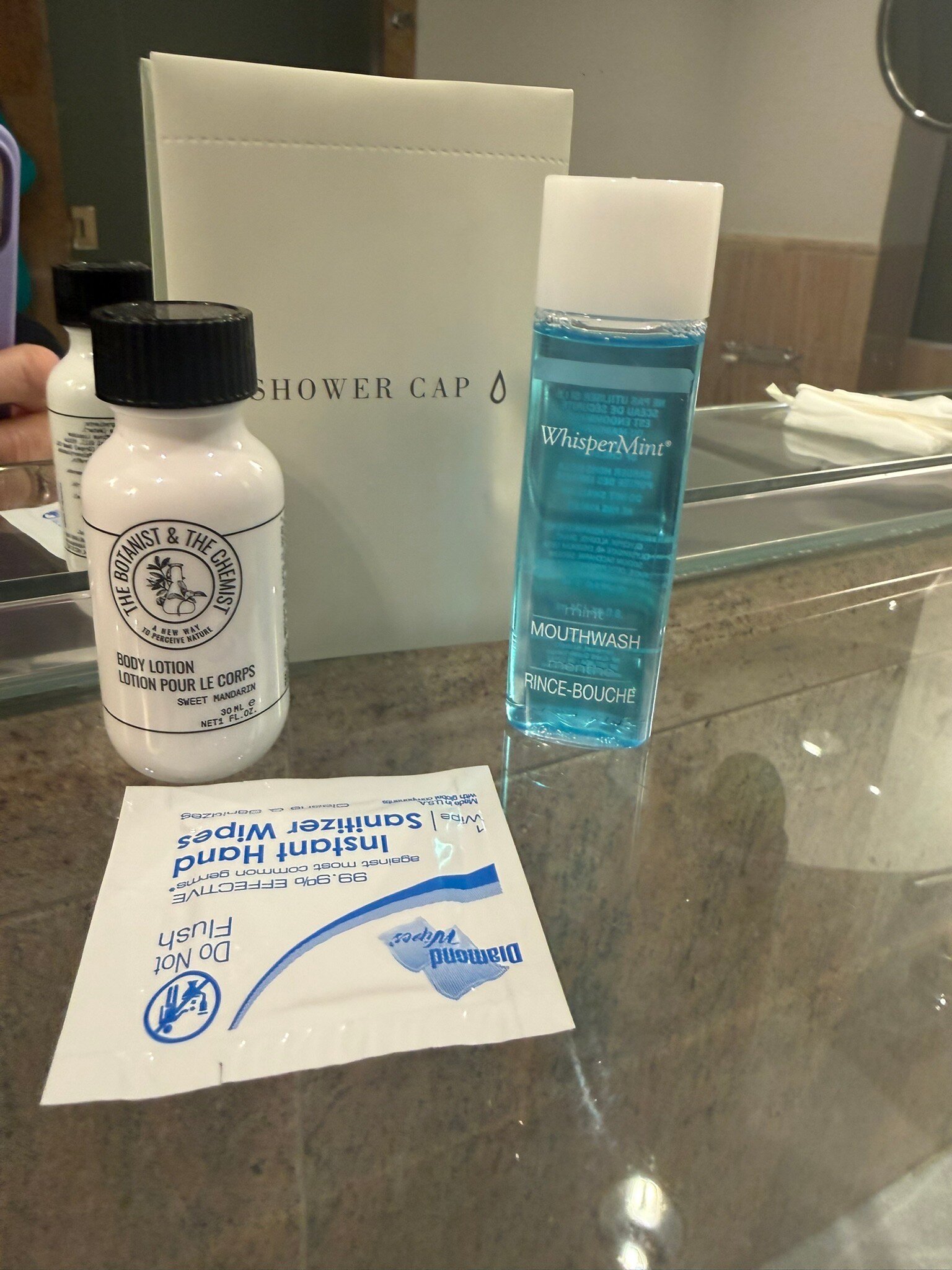 威彻斯特丽思卡尔顿酒店-官方