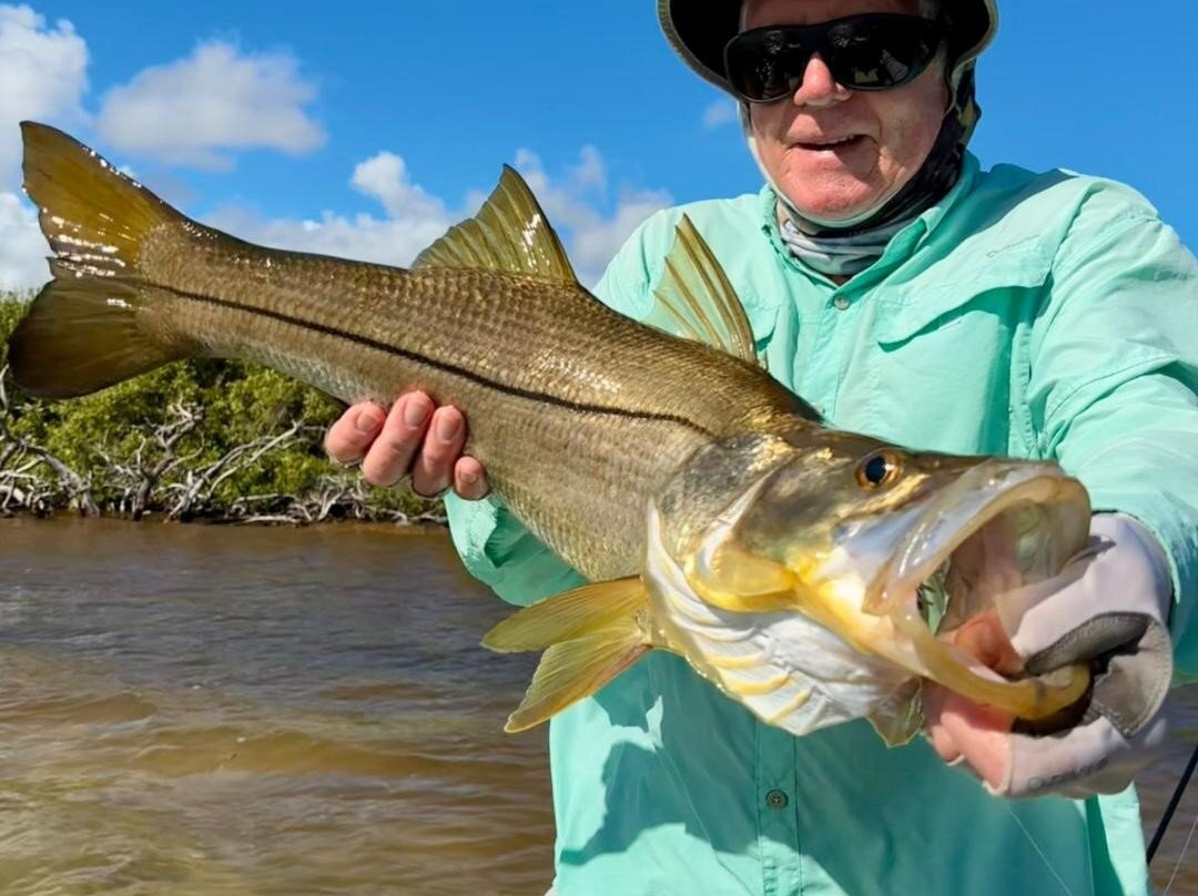 Antigua Fly Fishing Charters-安提瓜必去景点