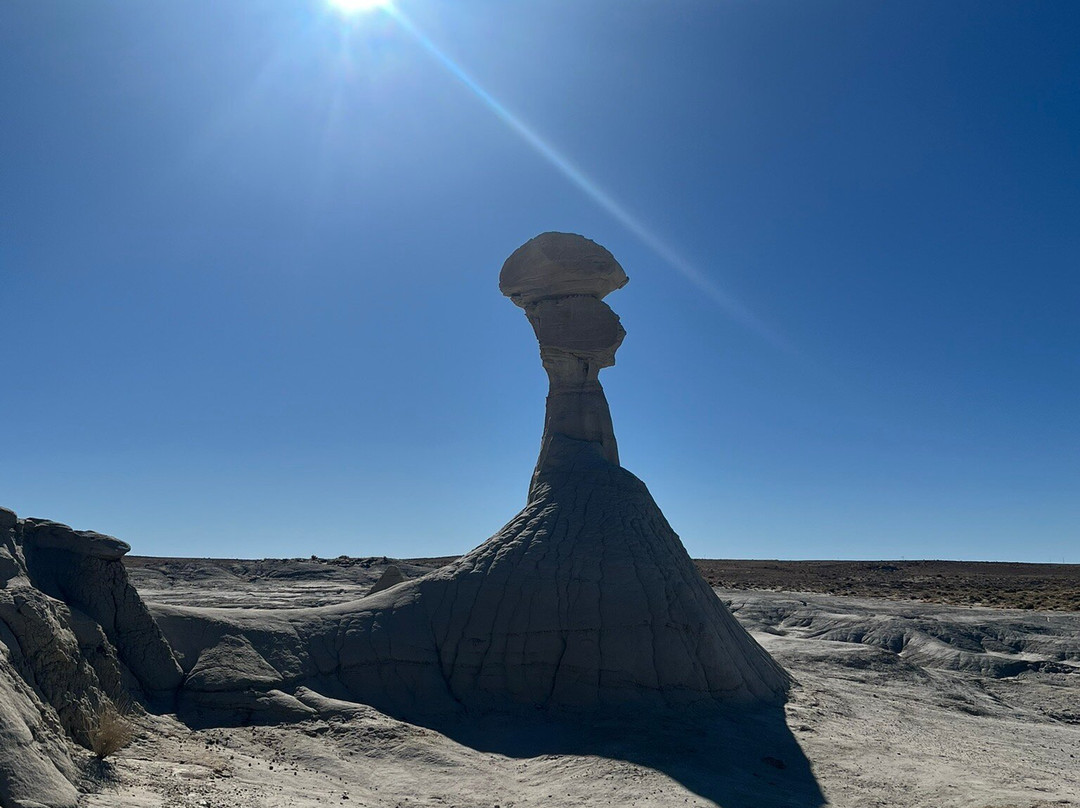 Navajo Tours USA-Nageezi必去景点