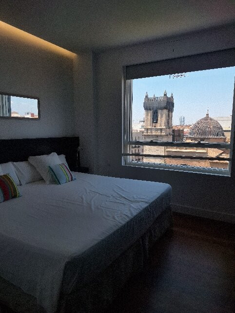 Sea You Hotel Port Valencia主图