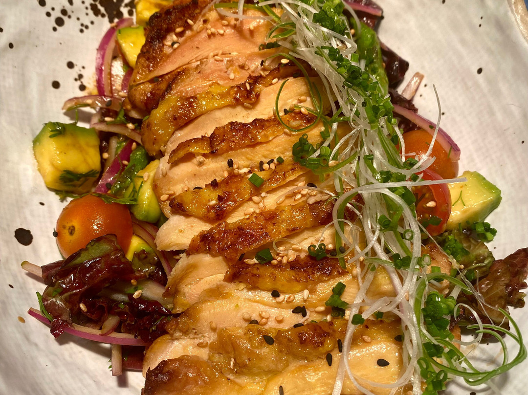 IKI Restaurante Asiático Fusión主图