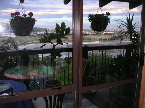 Mt Pleasant Bed and Breakfast主图