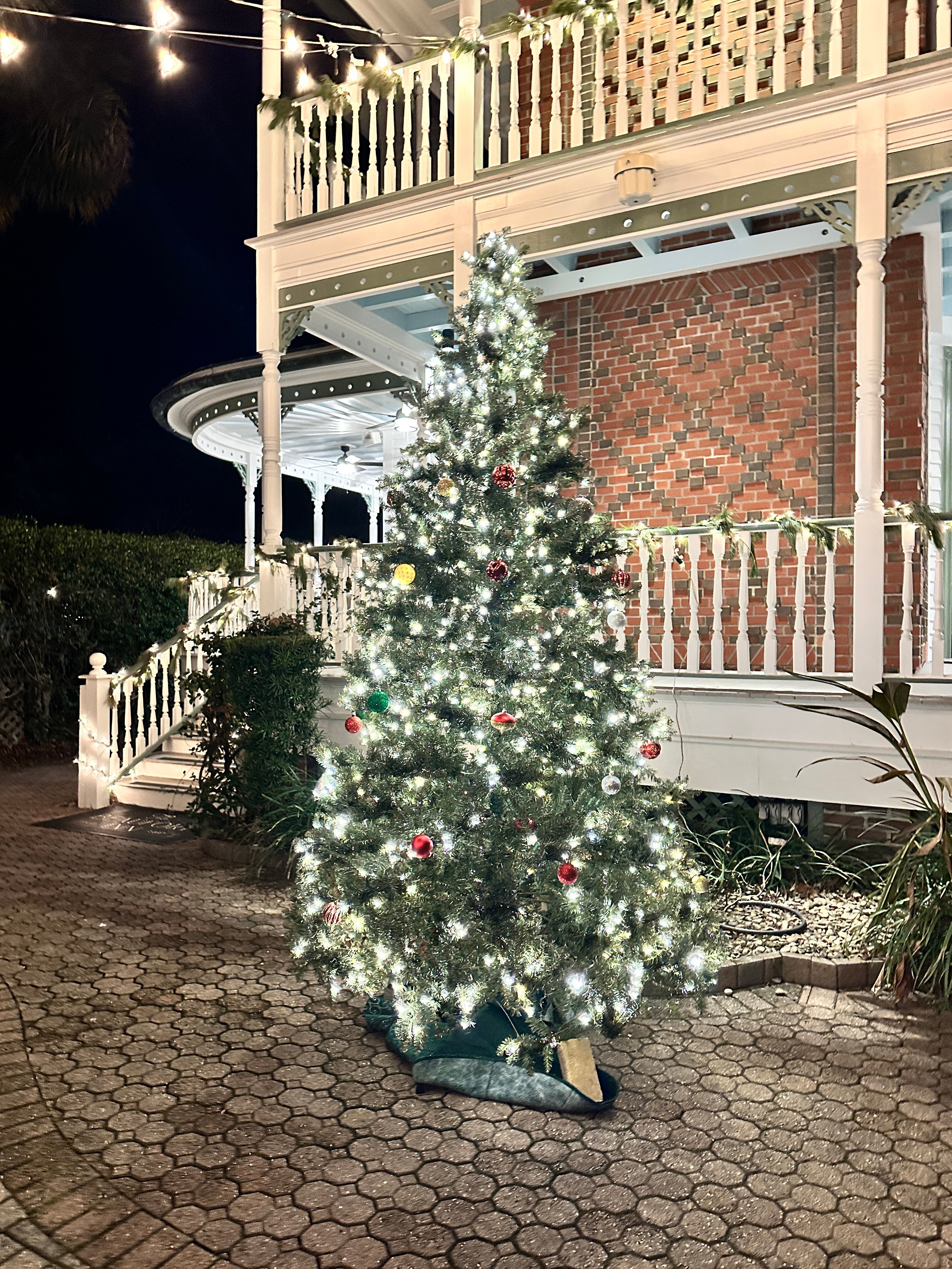 The Beaufort Inn-官方